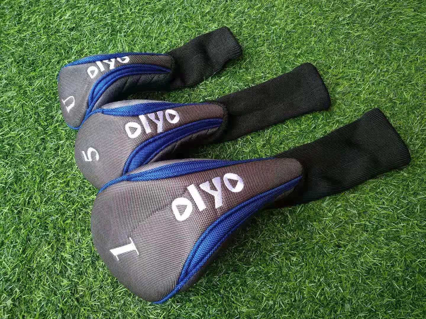 golf head cover , golf cover , driver cover , fairway cover , ut cover, hybrid cover , headcover