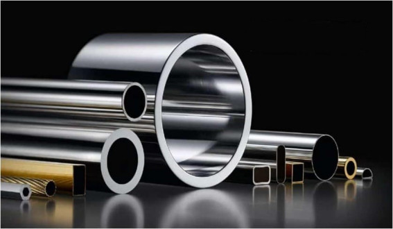 201 304 316L Rust Resistant stainless steel tube supplier 1000mm 3000mm 4000mm Stainless Steel Pipe Price