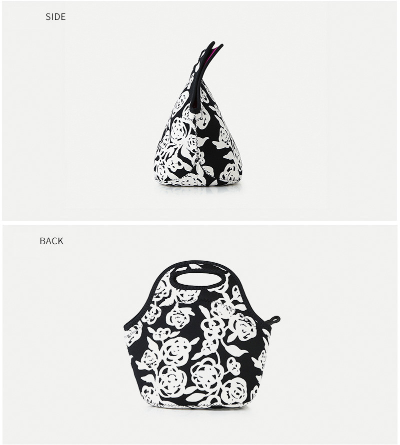 SGS Outdoor Picnic Insulated Neoprene Lunch Bags