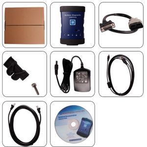 Latest High Quality GM MDI Multiple Diagnostic Interface with Wifi