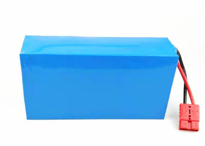 Light Weight 20Ah 24V Lithium Ion Battery Pack For Intelligentr Robot