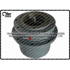 China GM03 Travel Motor PC30 Min Excavator Final Drive PC40 Gear Box PC30-7 PC40MR-1 , PC50 , PC60 , PC55 , PC38 , PC25 on sale