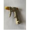 Buy cheap 60 PSI Adjustable Metal Hose Spray Gun from wholesalers