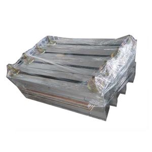  Air Cooling Conveyor Belt Vulcanizer Lightweight Belt Jointing Machine Manufactures