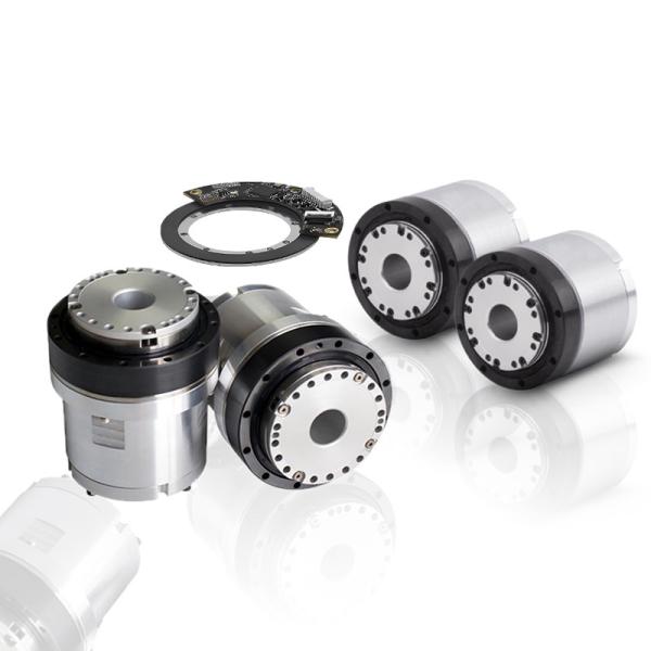 Faradyi High Quality Small Size Light Weight Harmonic Drive Motor Reducer Bevel
