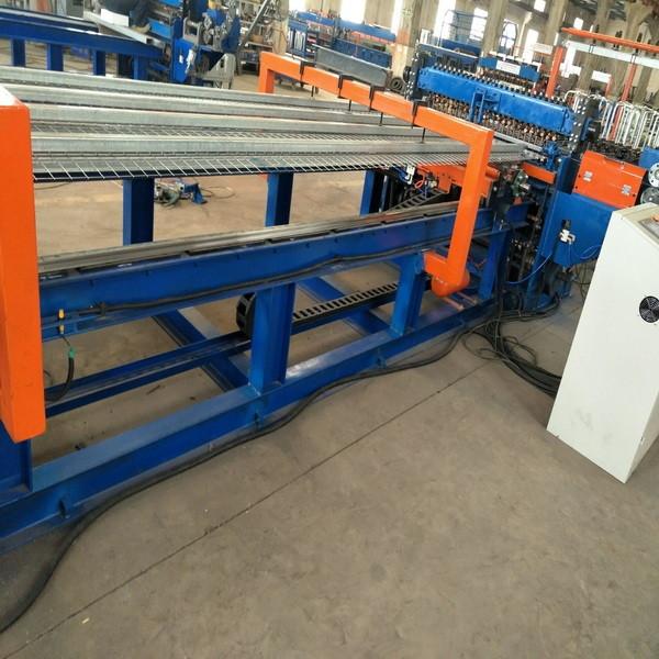 Spooling 7.5KW Wire Spot Welding Machine , 60times/Min Steel Spot Welding