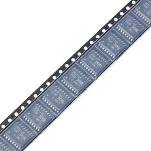 China IR2110PBF Integrated Circuits (ICs)
Embedded
Microcontrollers on sale