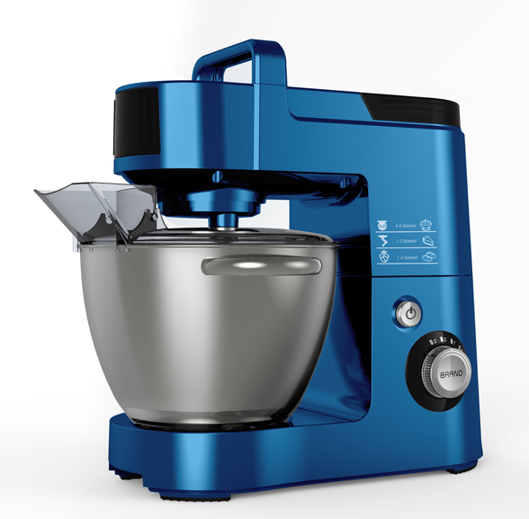 ST100 1500w Proffessional Aluminium Diecast Kitchen Machine Stand Food Blender