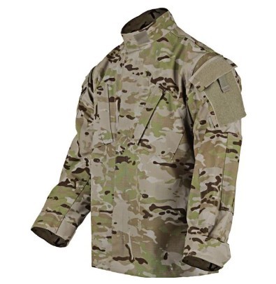 Paintball Digital Woodland Military Tactical Wear 100% Polyester 720D