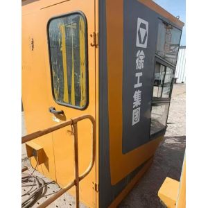 2021 XCMG Tower Crane 7022-12 Enhancing Your Projects with Precision and Reach Moving Type Car Type