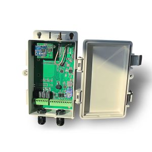 BR-24R4 Easy Integration External Bluetooth Module With JUTAI Bluetooth Mobile