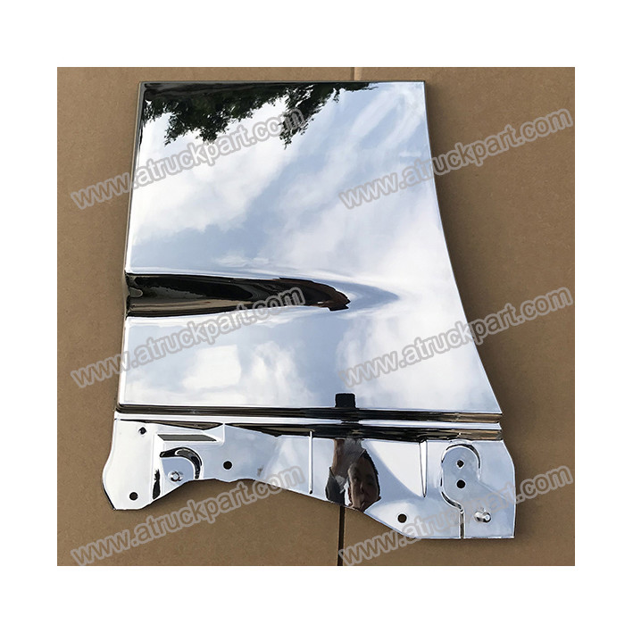 Door Garnish For HINO MEGA 700 Truck Spare Body Parts