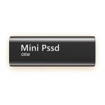 LASTINGIN Portable SSD 512GB 4TB USB3.2 TypeC Aluminum Alloy