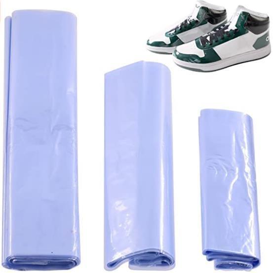 Chemical Vacuum Shrink Film for Packaging in 2023 Rigid Shrinkable Packaging