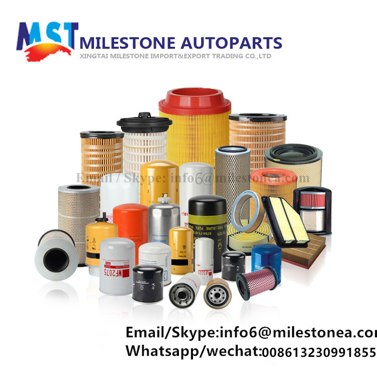 manufacturer Engine Diesel Fuel Water Separator Filter 320/A7170 P765325 BF7965 FF5794 for excavator part Filter fuel water