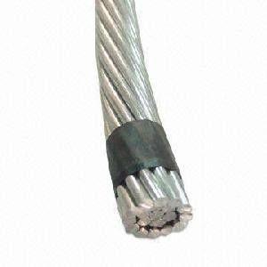 Luoyang manufactured good quality AAAC All Aluminium Alloy Conductor 6201 Cairo