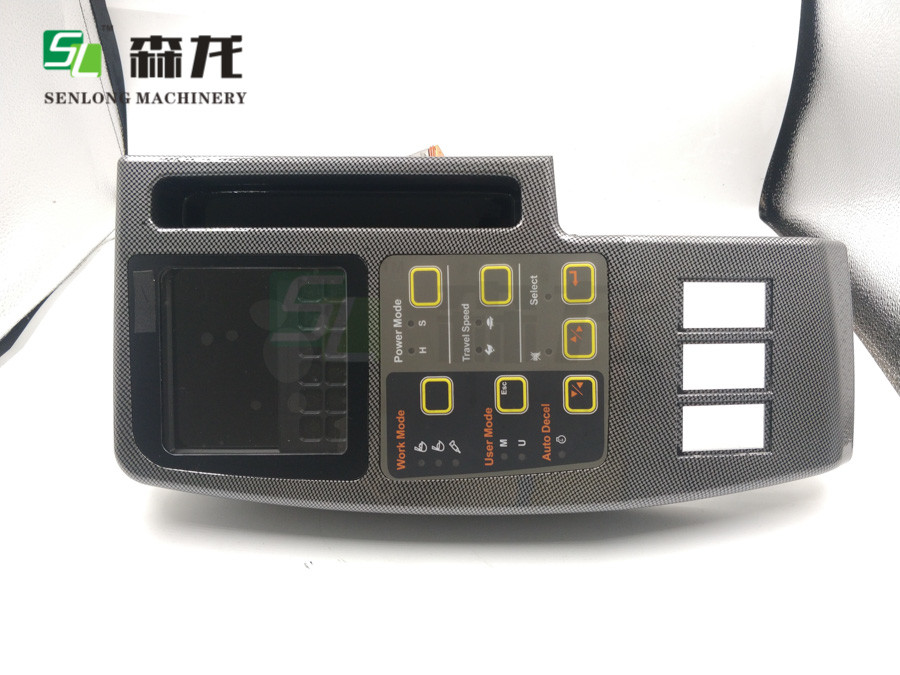 R140-7 R160-7 R210-7 Hyundai Excavator Monitor 21N8-30015