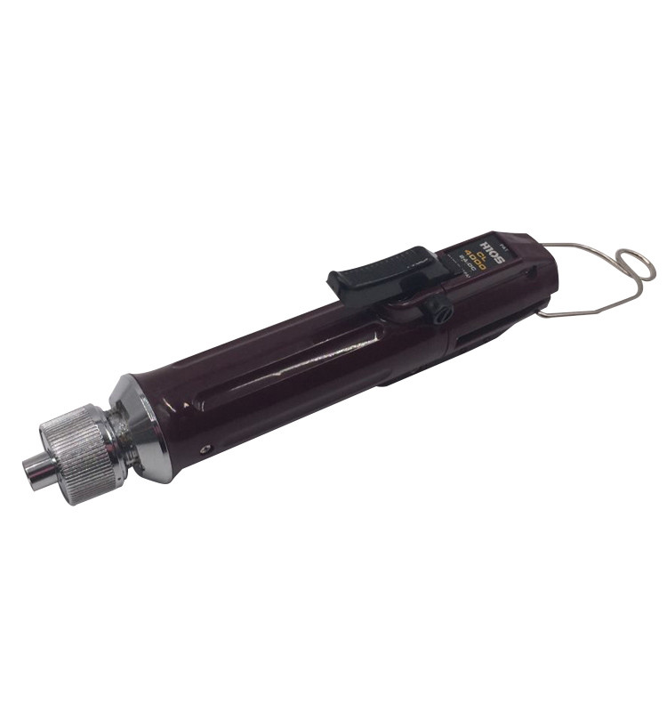 0.54Nm Corded Electric Screwdriver Power Tools With Stepless Adjustment