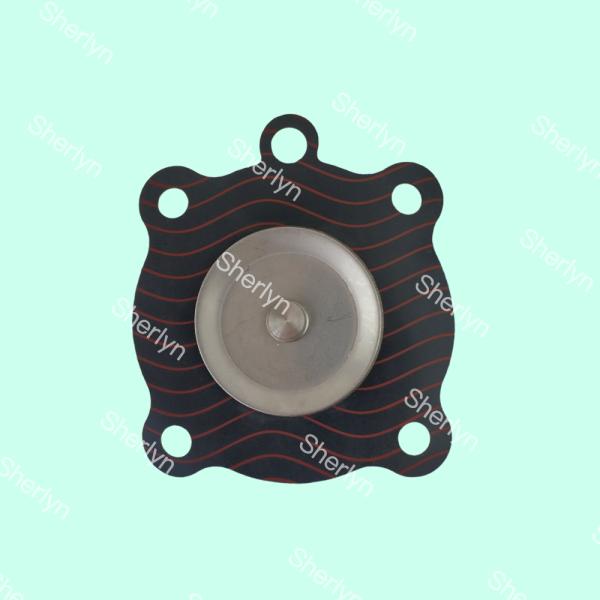 Quality ASCO 1 Inch Patterned Film Applicable Valve SC8210D014 for sale