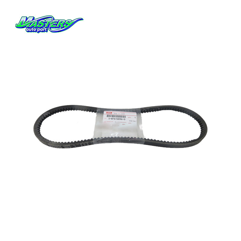 ISUZU BVP P/S Pump Belt (5876100960/8970851310)