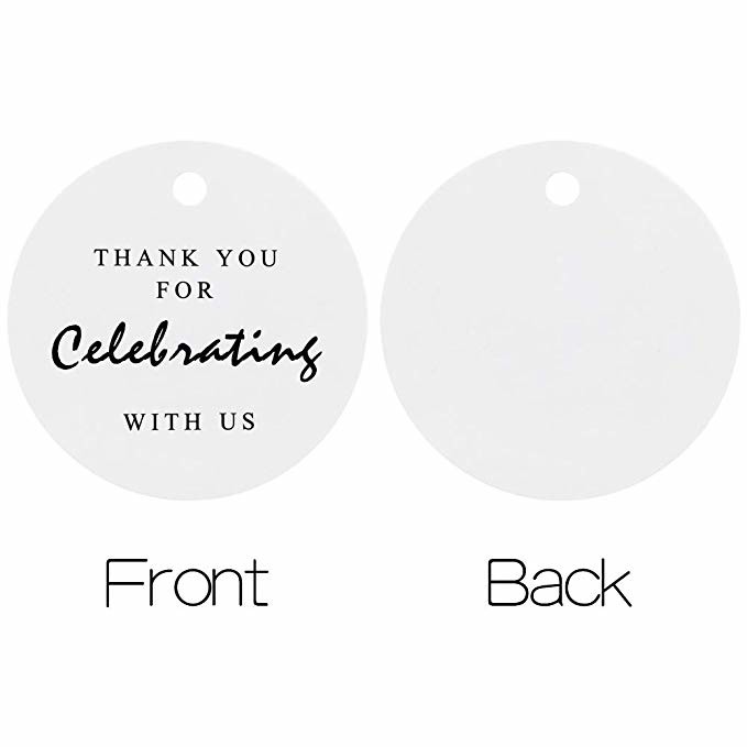 Hollow - Carved Design Self Adhesive Labels Multi Purpose For Clothing