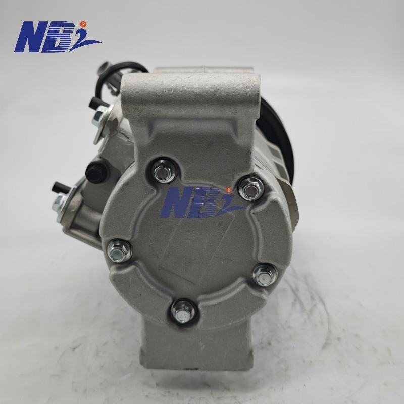 Compressor For TOYOTA Ac 447260-8040 88320-0K380 447220-4352 4472608040 883100K122 883200K100 2473003850 4471902490 447190-2650