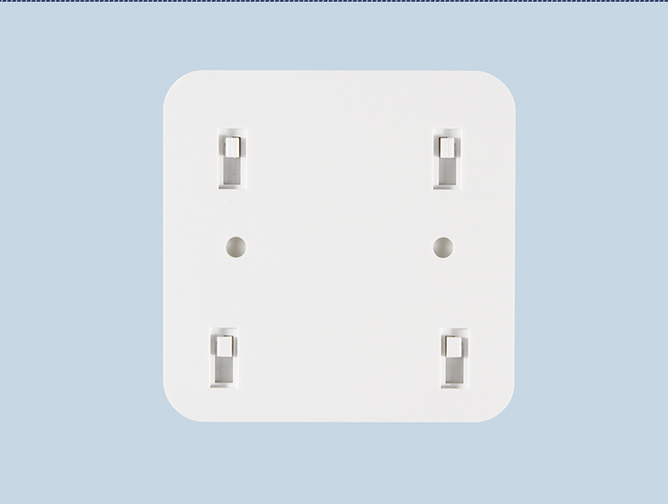 Easy and convenient operation 1 key touch call button