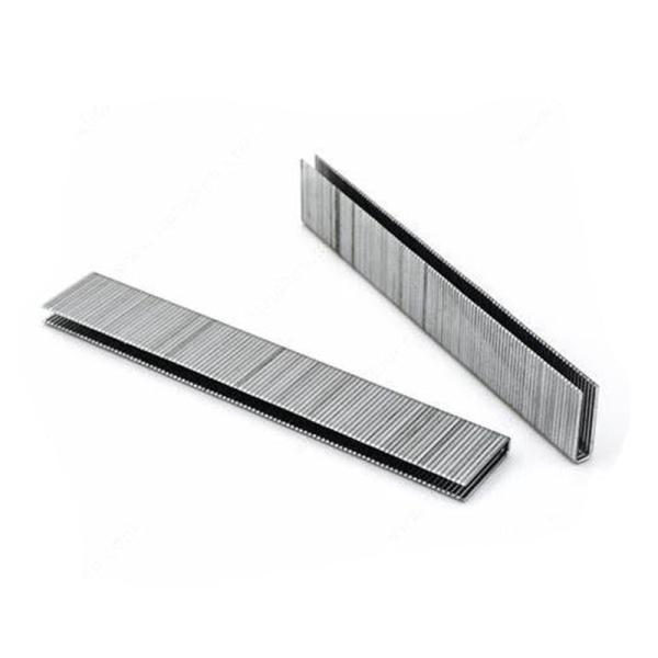 U-Type Nail Durable 18 Gauge Staple 1/4 Crown 38mm Staple 9038 Furniture