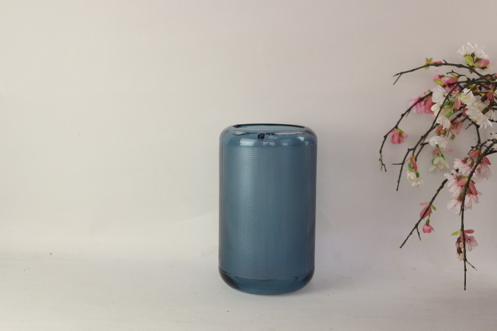 OEM Handmade Glass Vase For Decor