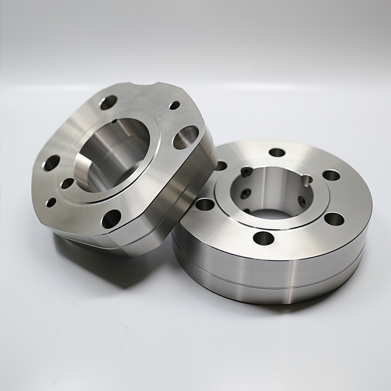 CNC Service Machining Turning CNC Stainless Steel Part CNC Metal Parts Manufacturer