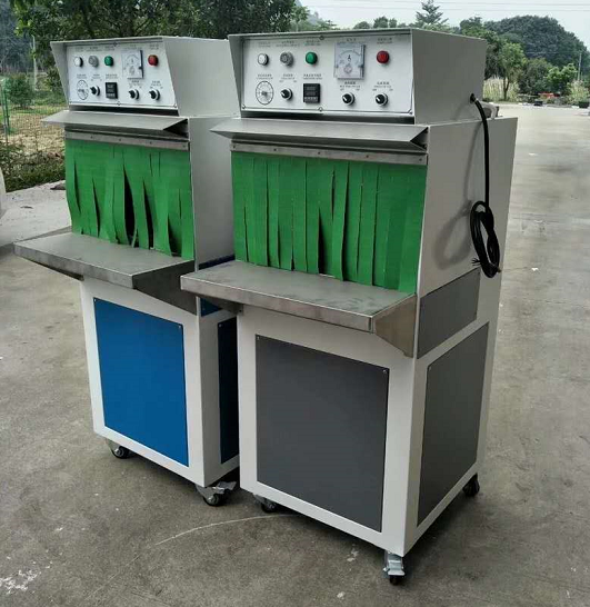 Customizable Shoe Making Machine Energy Efficient Shoe Steaming Machine