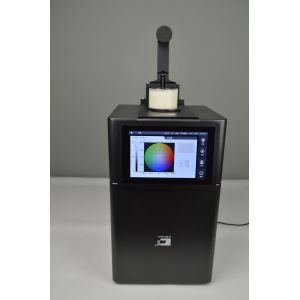 Dual Light Path Sensor Array 152mm Sphere Color Matching Spectrophotometer For