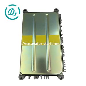 EexcavaStart Kobelco SK135SR-1 Excavator ECM Controller YN22E00037F2 YY22E00037F