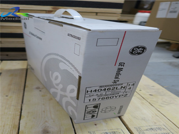 Urology C2 9 D Used Portable Ultrasound Convex Probe