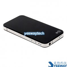 HiPhone X7 Quad Band Single Card Single Standby Dual Cameras WIFI Bluetooth Java