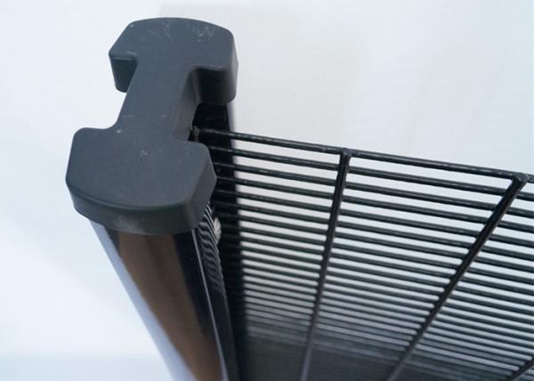 Hot Selling High Quality 358 Electric Galvanized Then Powder Coating Security