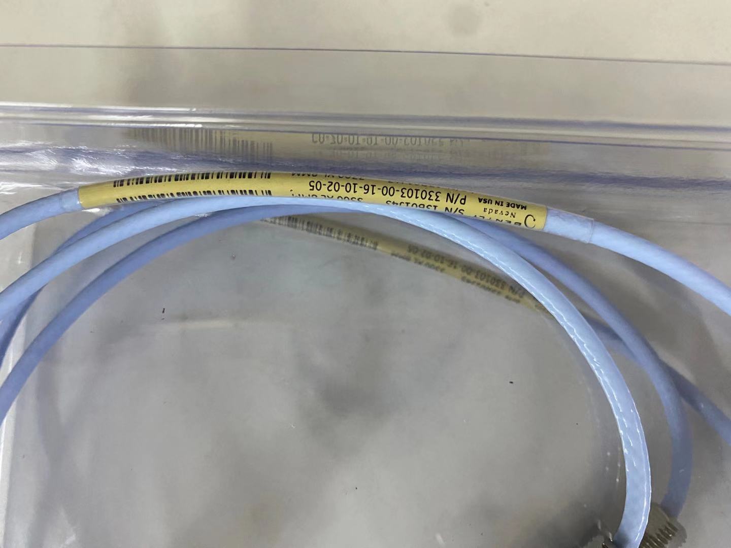 330103-06-15-10-12-05 Bentley NEVADA 3300 XL 8 Mm Probe In Stock