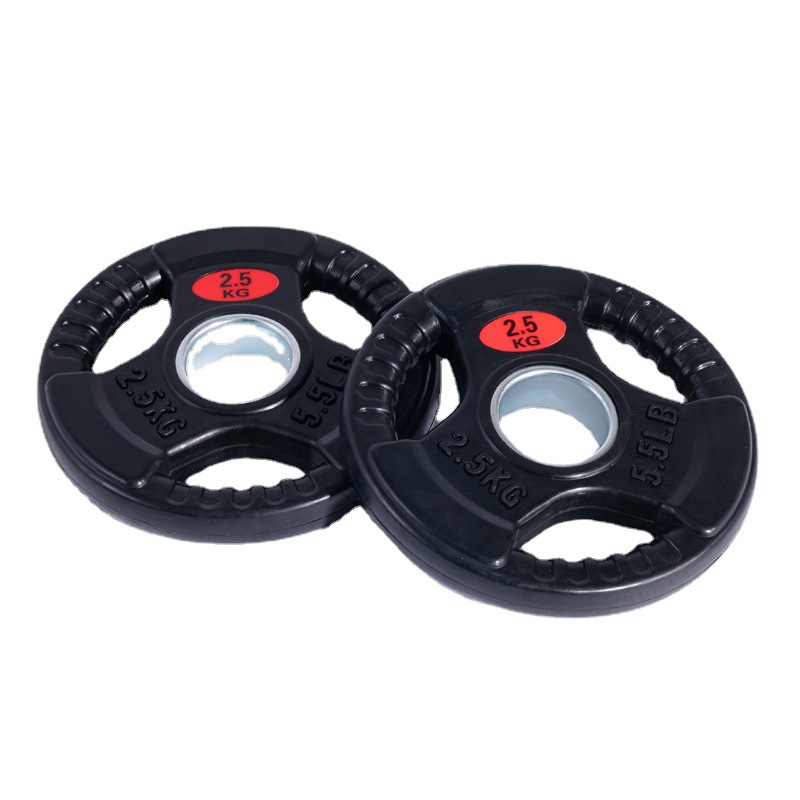 Commercial Gym Unisex Free Weight Training With Diverse Material