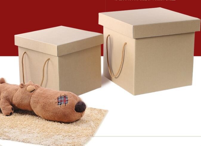 Free sample Luxury velvet drawer packaging perfume custom paper box with logo stamping golden,headband packaging box for