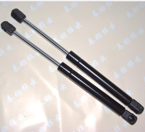 Rear Hood Lift Support Shocks / Automotive Gas Springs for 01-06 Hyundai Santa