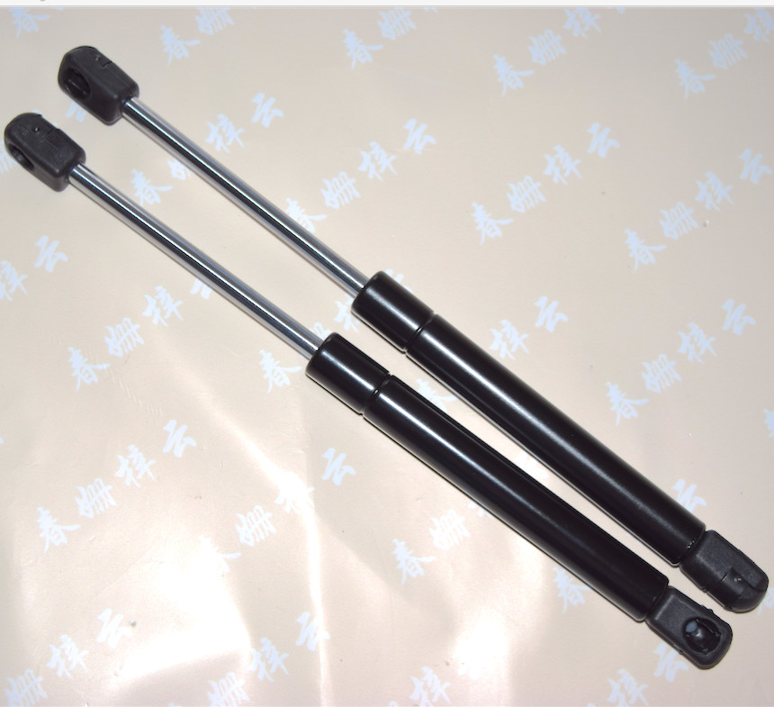 Rear Hood Lift Support Shocks / Automotive Gas Springs for 01-06 Hyundai Santa Fe