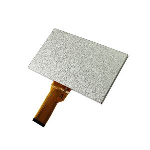 7' tft 800*480 TFT LCD Screen anti-glare digital interface tft module