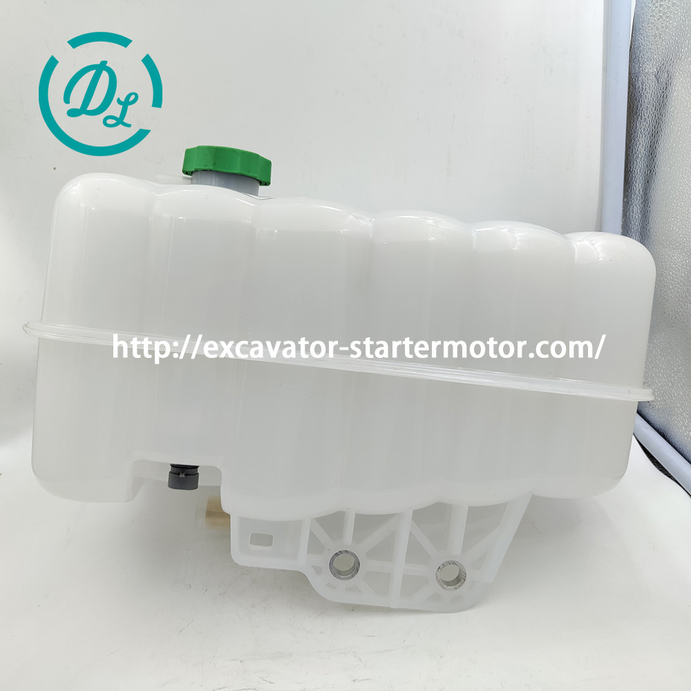 Excavator Expansion Tank 502-4178 251-3227 Excavator 336 336GC 345GC