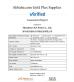 Shenzhen CKT Print Co., Ltd. Certifications