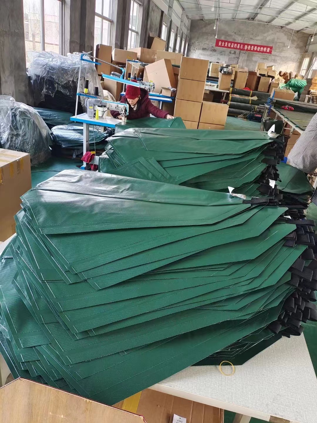 Keep Your Trees Hydrated with Our 20 Gallon Slow Release Tree Watering Bag SAVE WATER