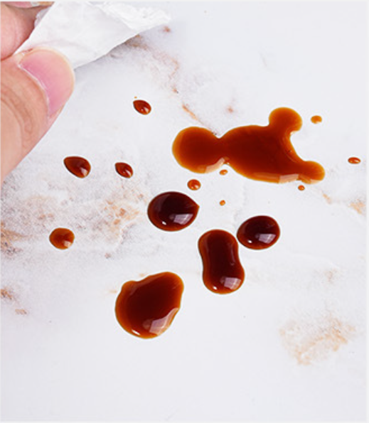 Fire retardant certification