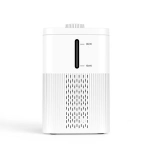 Family Healthy Oxyhydrogen Breathing Machine Hydrogen Inhaler Portable Oxygen