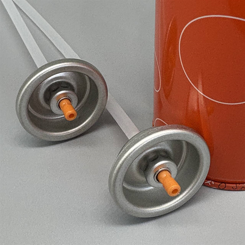Home-Use Hair Glue Spray Valve for DIY Enthusiasts with User-Friendly Design