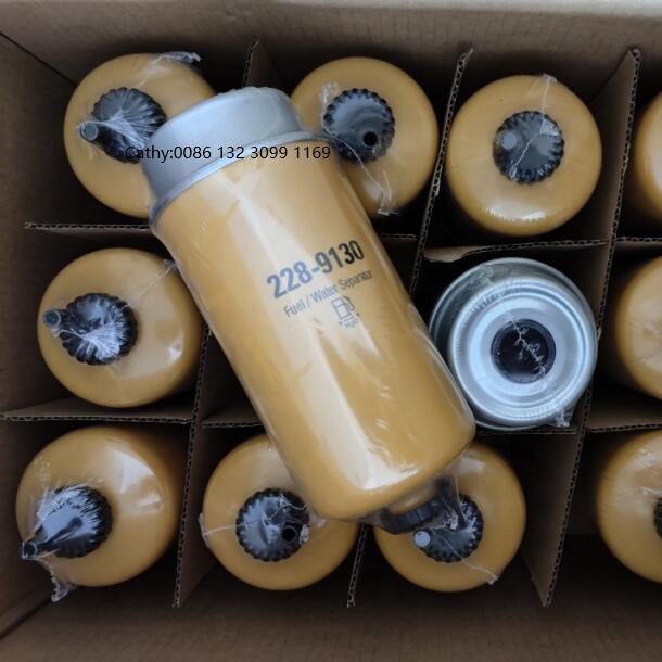 FS19616 fuel filter manufacturer 32/925595 fuel water separator