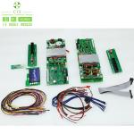 CTS 24v 48v smart lifepo4 bms system of 100a 200a, parallel 8s 13s 15s 16s for